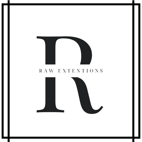 Raw extentions