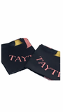 Taytresses silk scarf